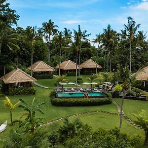 Lempuyang Boutique Hotel