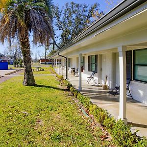 Oyo Hotel Sulphur La Hwy 90 West